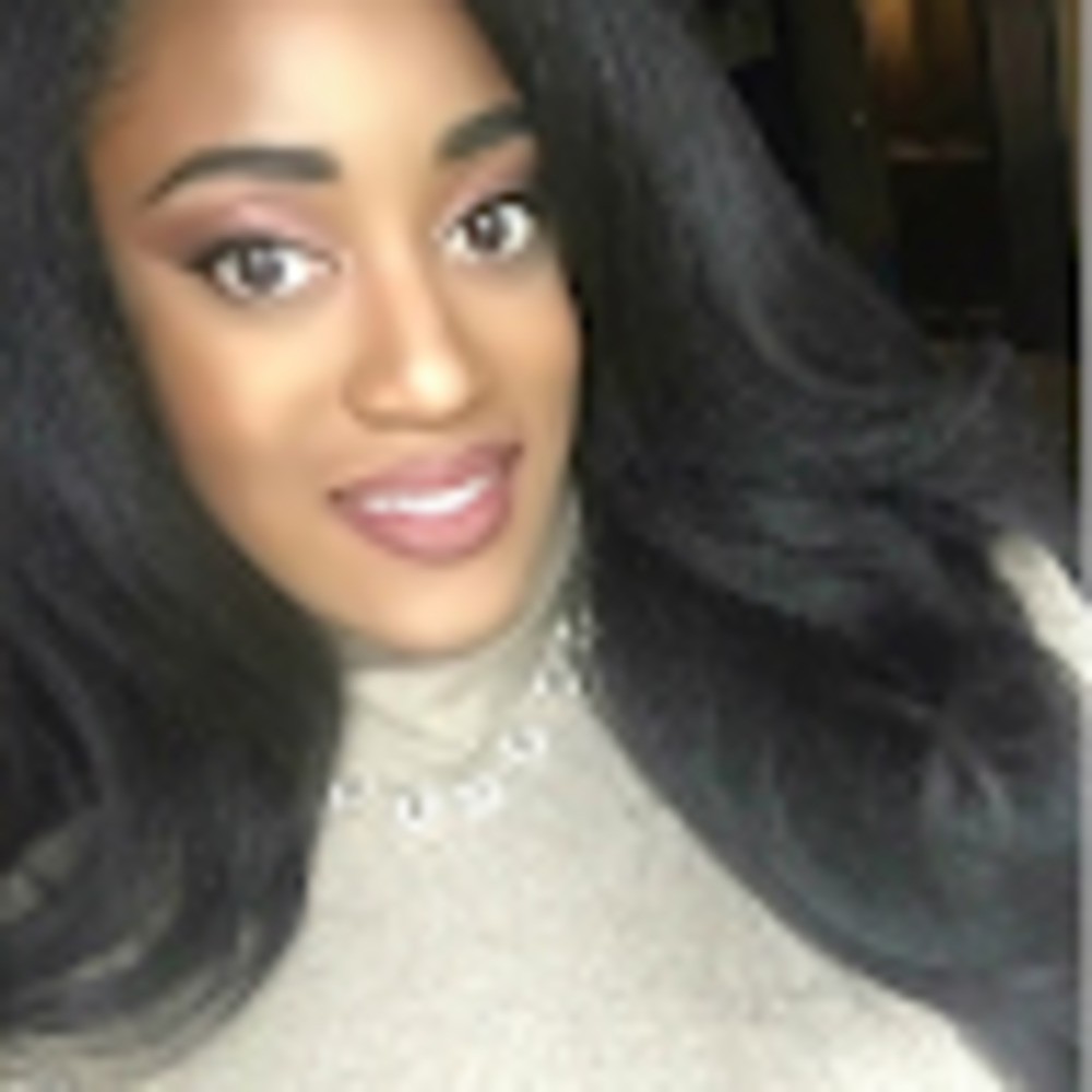 Meet your Posher, Robyn